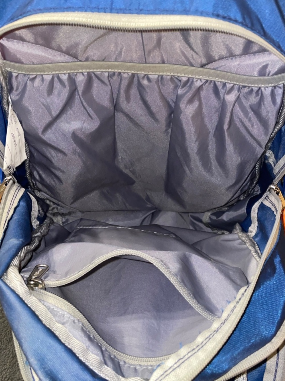 L.L. Bean Backpack - Picture 9 of 10